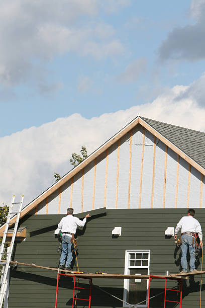 Best Vinyl Siding Installation  in Oil City, PA